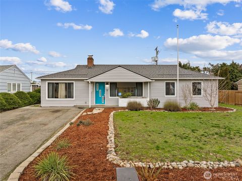 6105 Wildaire Road SW Lakewood WA 98499