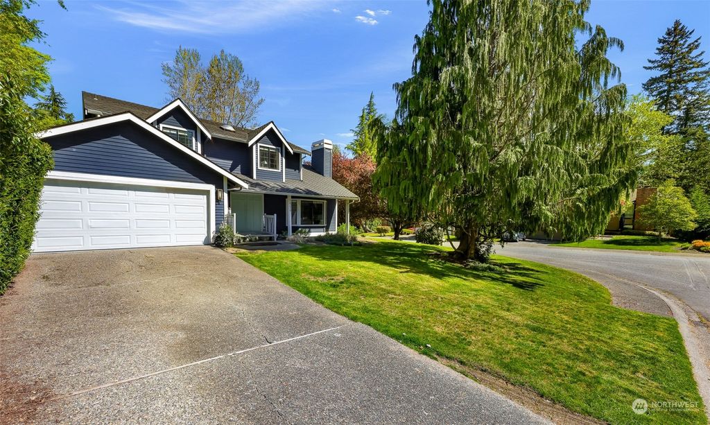 Photo of 16236 SE 175th Place, Renton, WA 98058 (MLS # 2227514)