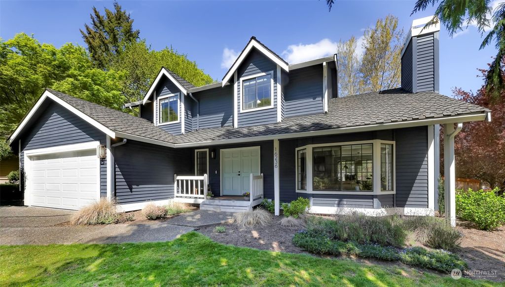 Photo of 16236 SE 175th Place, Renton, WA 98058 (MLS # 2227514)