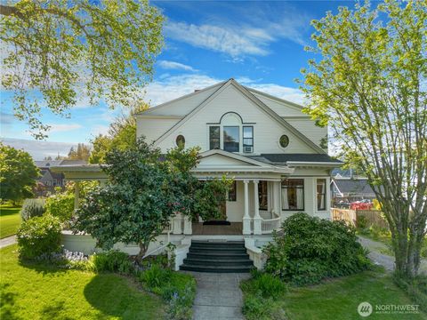 Photo of 1021 N 5th Street, Tacoma, WA 98403 (MLS # 2517892)