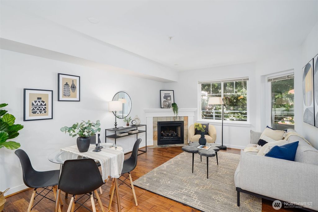 Photo of 1545 NW 57th Street #230, Seattle, WA 98107 (MLS # 2411785)