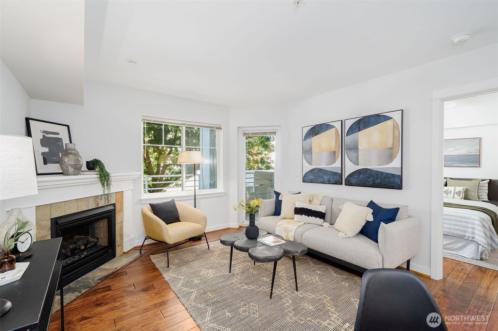 Photo of 1545 NW 57th Street #230, Seattle, WA 98107 (MLS # 2411785)