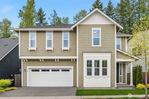 Photo of 1367 Bandera Avenue SE, North Bend, WA 98045 (MLS # 2514260)