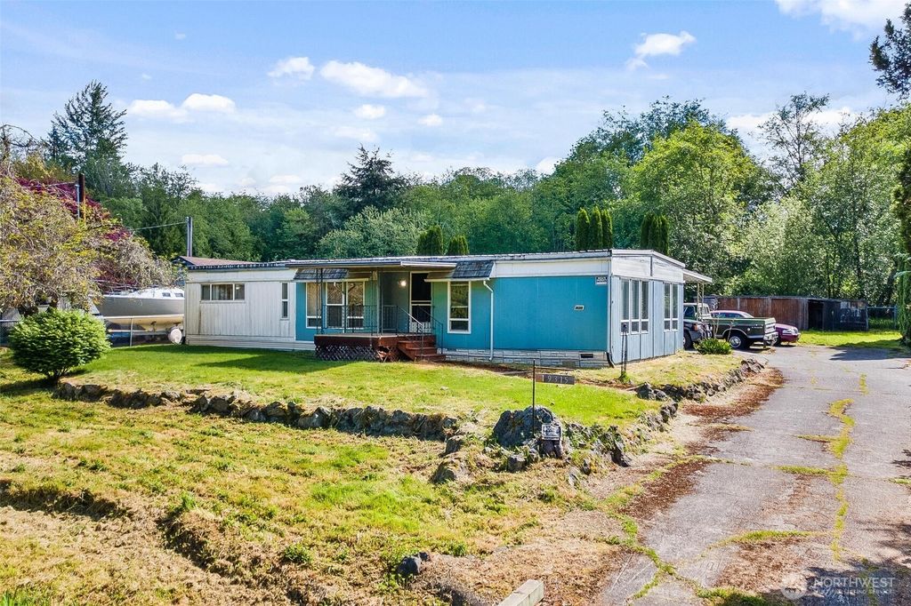 Photo of 19315 22nd Avenue SE, Bothell, WA 98012 (MLS # 2375690)