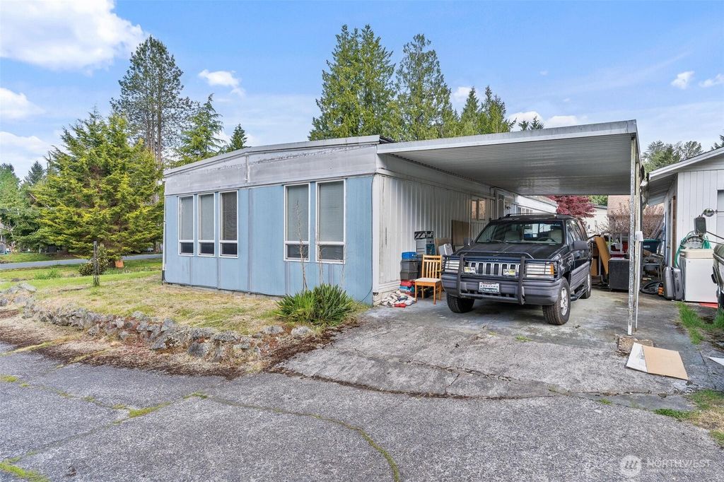 Photo of 19315 22nd Avenue SE, Bothell, WA 98012 (MLS # 2375690)