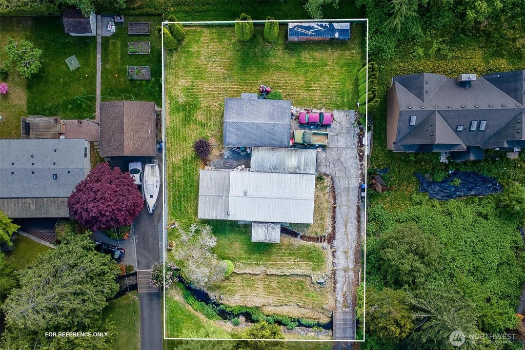 Photo of 19315 22nd Avenue SE, Bothell, WA 98012 (MLS # 2375690)