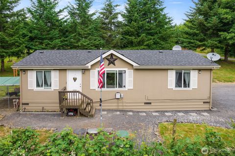 143 Deer Haven Drive Winlock WA 98596