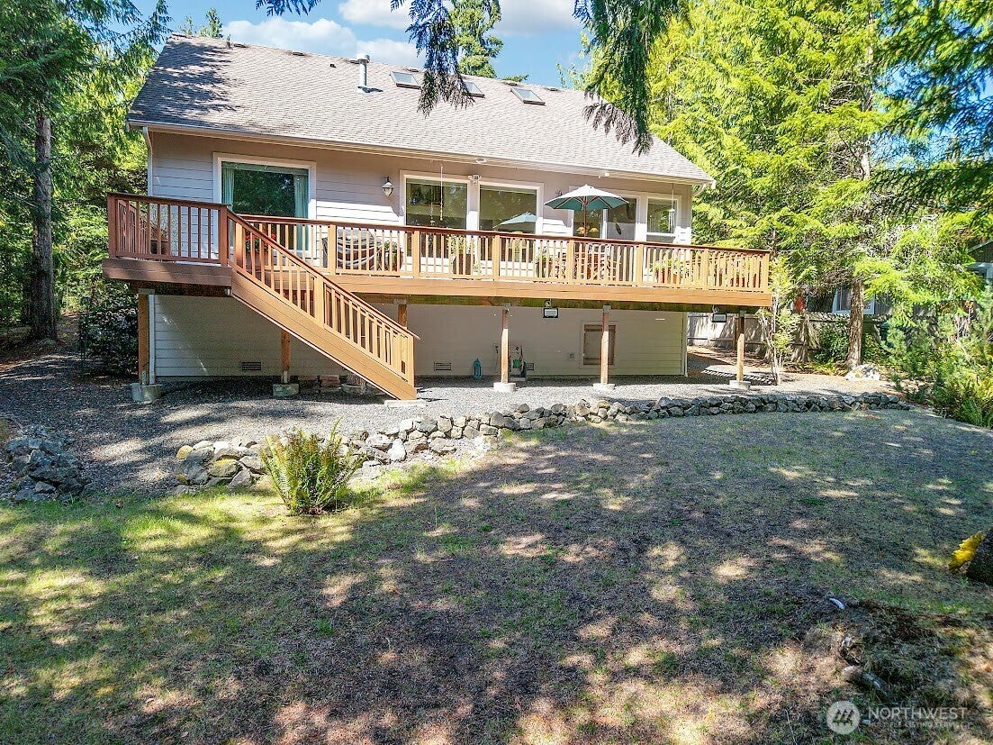 50 Cascade Lane