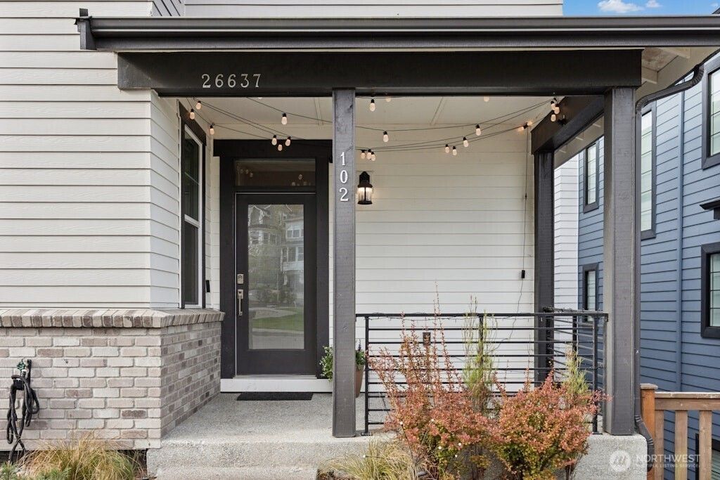 Photo of 26637 NE Boyd Way #102, Duvall, WA 98019 (MLS # 2510258)