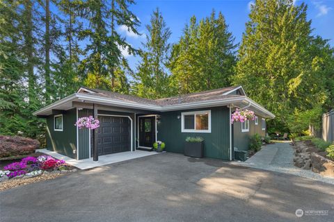 A home in Edmonds