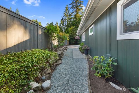 A home in Edmonds