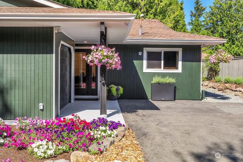 A home in Edmonds