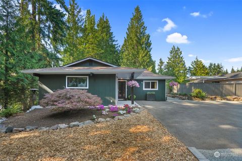 A home in Edmonds