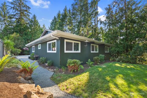 A home in Edmonds