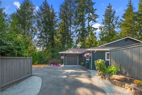 A home in Edmonds