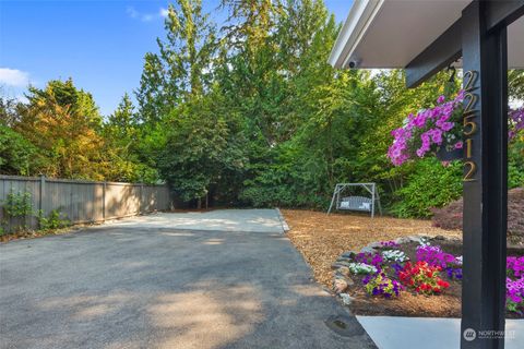 A home in Edmonds