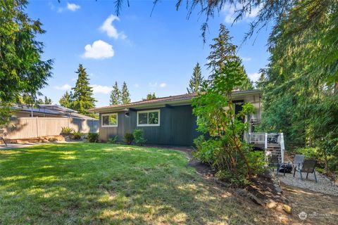 A home in Edmonds