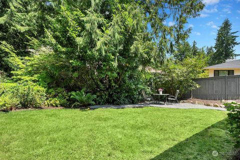 A home in Edmonds