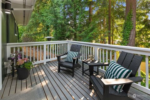 A home in Edmonds