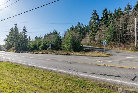 99 Lylus Lane Lot #1 Port Hadlock WA 98339