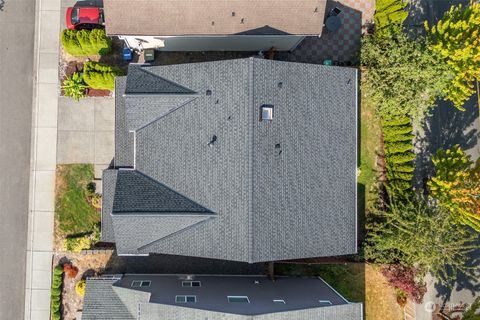 A home in Bothell