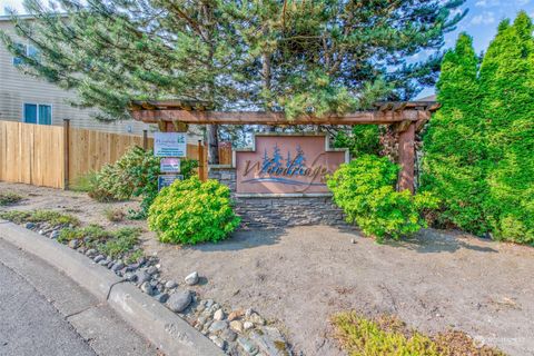 A home in Bothell