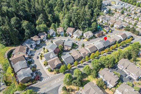 A home in Bothell