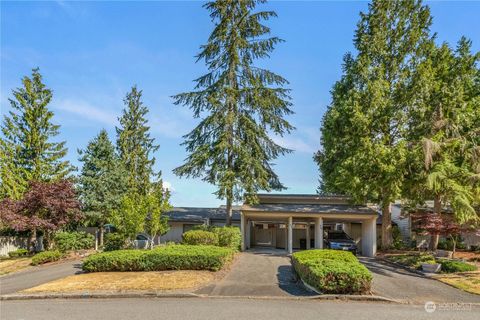 A home in Bellingham