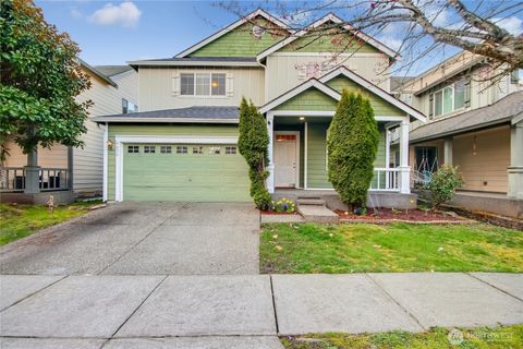 Photo of 4036 Tribute Avenue E, Fife, WA 98424 (MLS # 2492087)