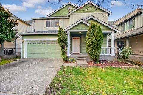 Photo of 4036 Tribute Avenue E, Fife, WA 98424 (MLS # 2492087)
