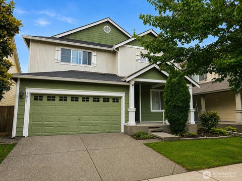 Photo of 4036 Tribute Avenue E, Fife, WA 98424 (MLS # 2492087)