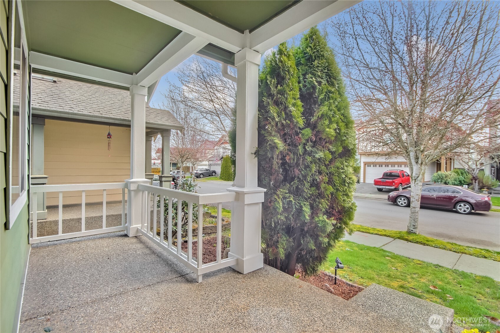 4036 Tribute Avenue E