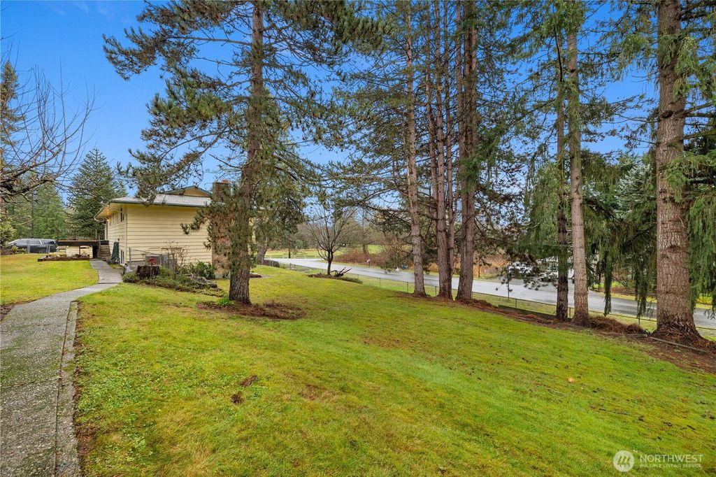 Photo of 210 xx 133rd Street SE, Monroe, WA 98272 (MLS # 2461368)