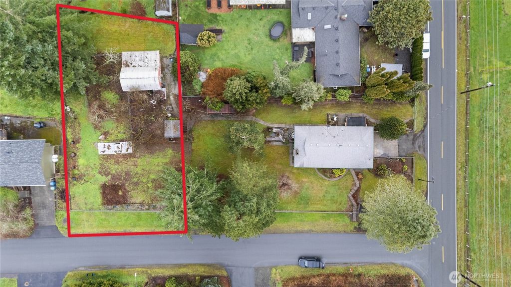 Photo of 210 xx 133rd Street SE, Monroe, WA 98272 (MLS # 2461368)