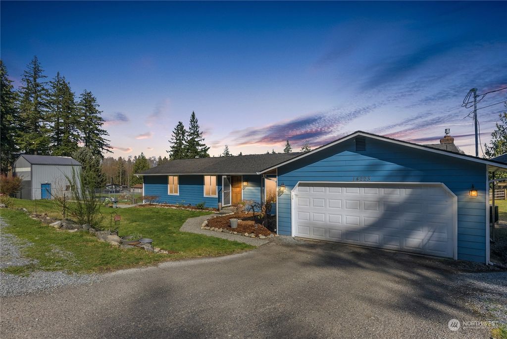Photo of 14223 2nd Avenue NE, Marysville, WA 98271 (MLS # 2213458)
