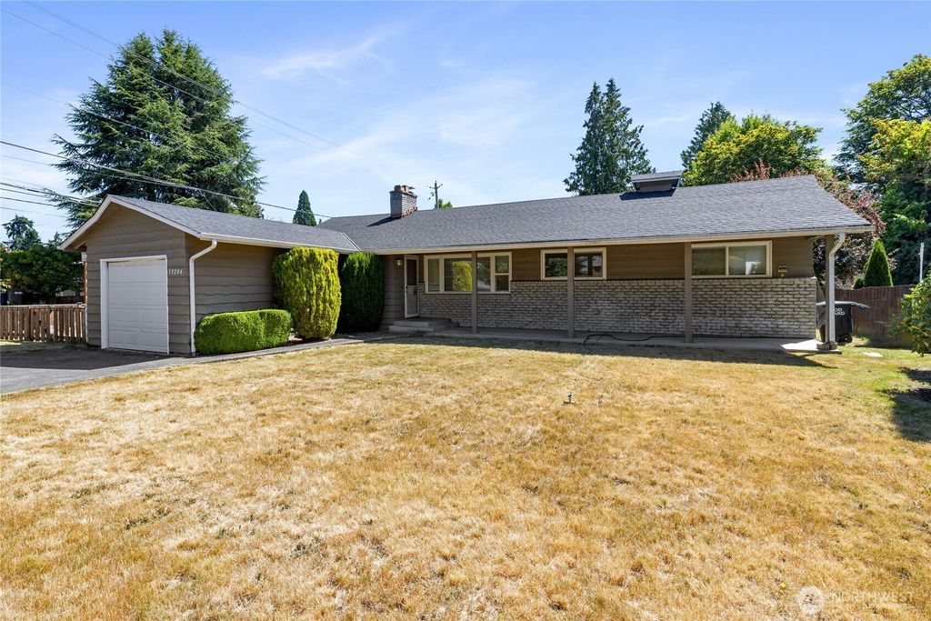 Photo of 19204 34th Avenue S, SeaTac, WA 98188 (MLS # 2407312)