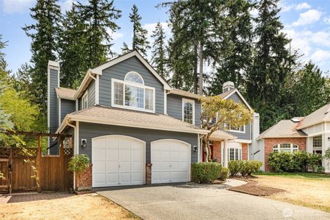 Photo of 2412 237th Court NE, Sammamish, WA 98074 (MLS # 2408260)