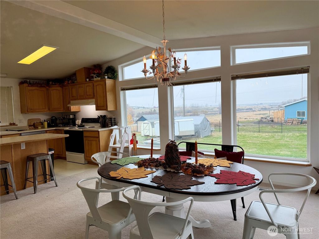 Photo of 502 NW Armstrong Avenue, Wilbur, WA 99185 (MLS # 2457253)