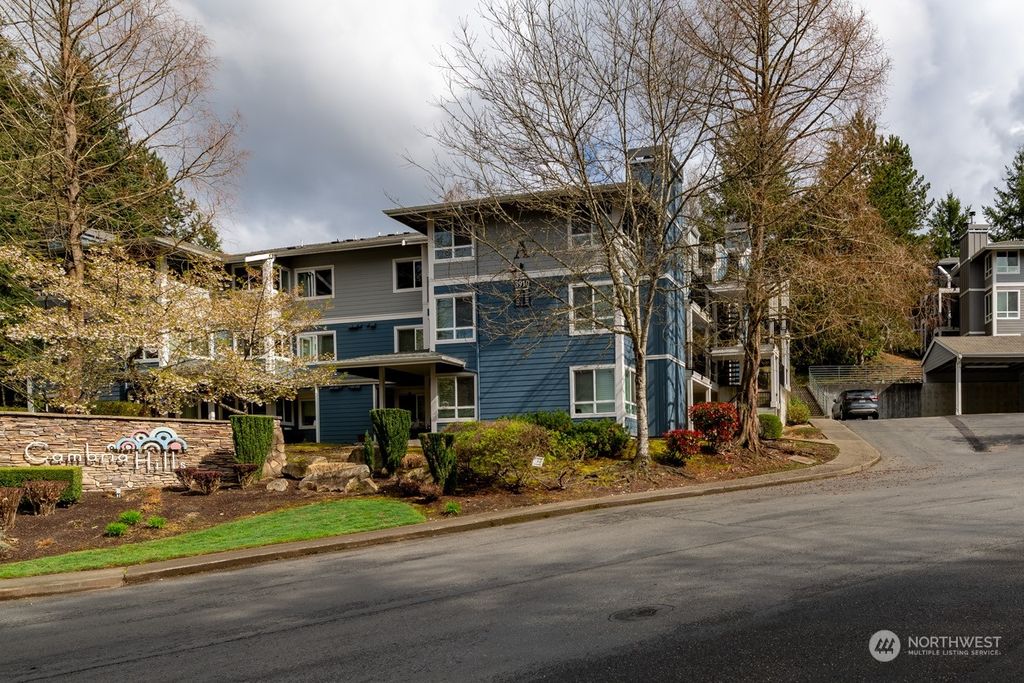 Photo of 3910 243rd Place SE #A-303, Bothell, WA 98021 (MLS # 2201128)