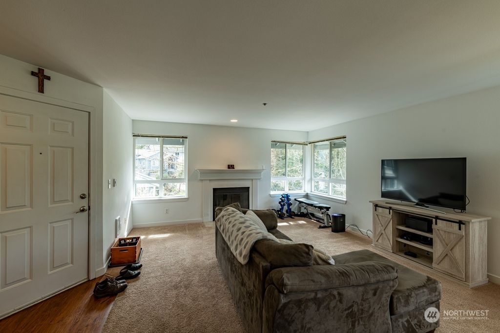 Photo of 3910 243rd Place SE #A-303, Bothell, WA 98021 (MLS # 2201128)