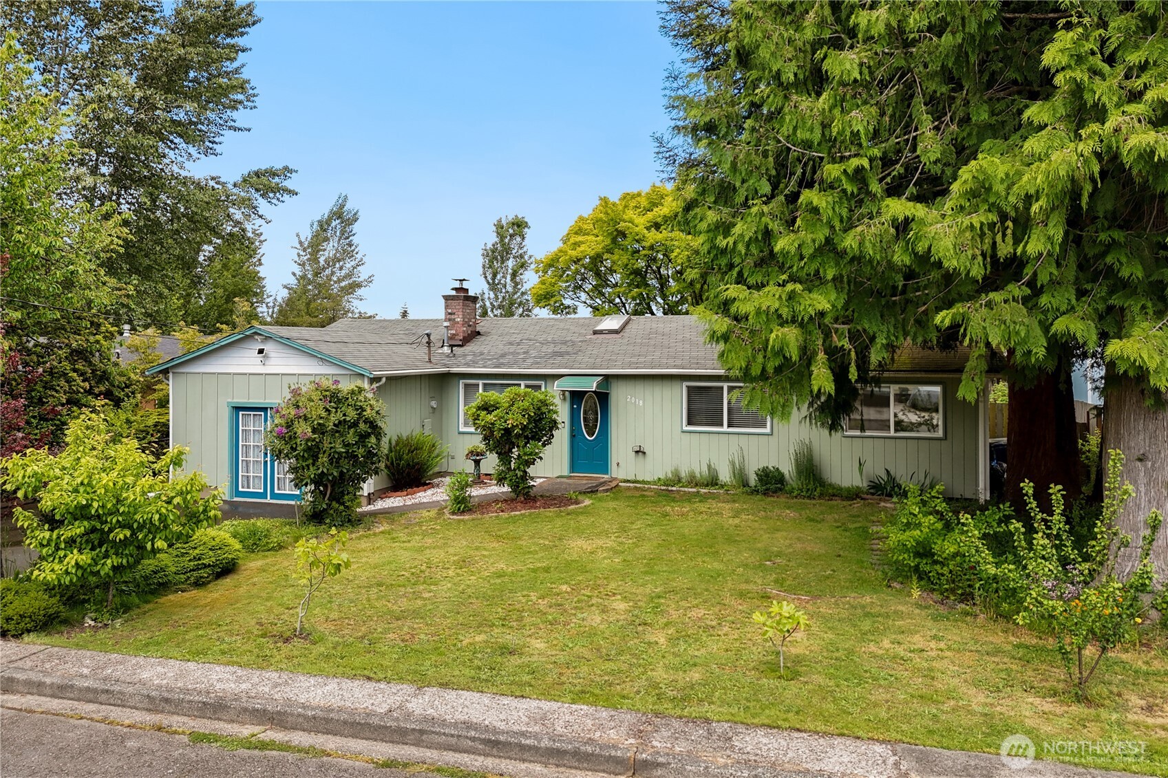 2018 S 253rd Street
