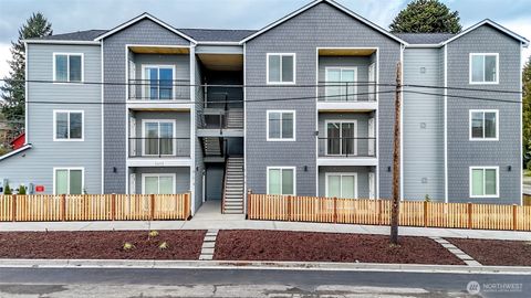 Photo of 3402 S C St St, Tacoma, WA 98418 (MLS # 2471557)