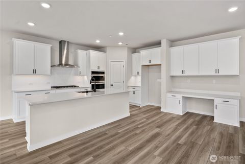 Photo of 3982 Flat Top Drive, Bremerton, WA 98312 (MLS # 2510988)