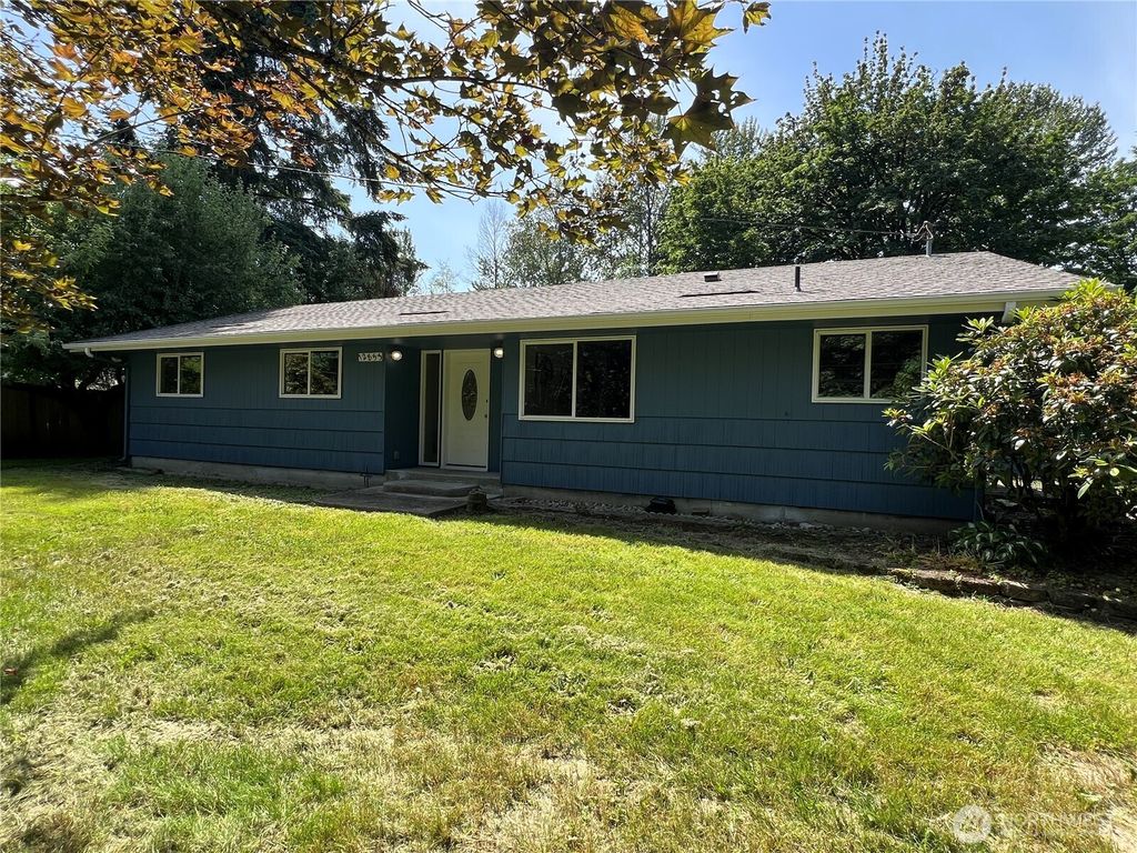 Photo of 12853 175th Avenue SE, Renton, WA 98059 (MLS # 2343470)