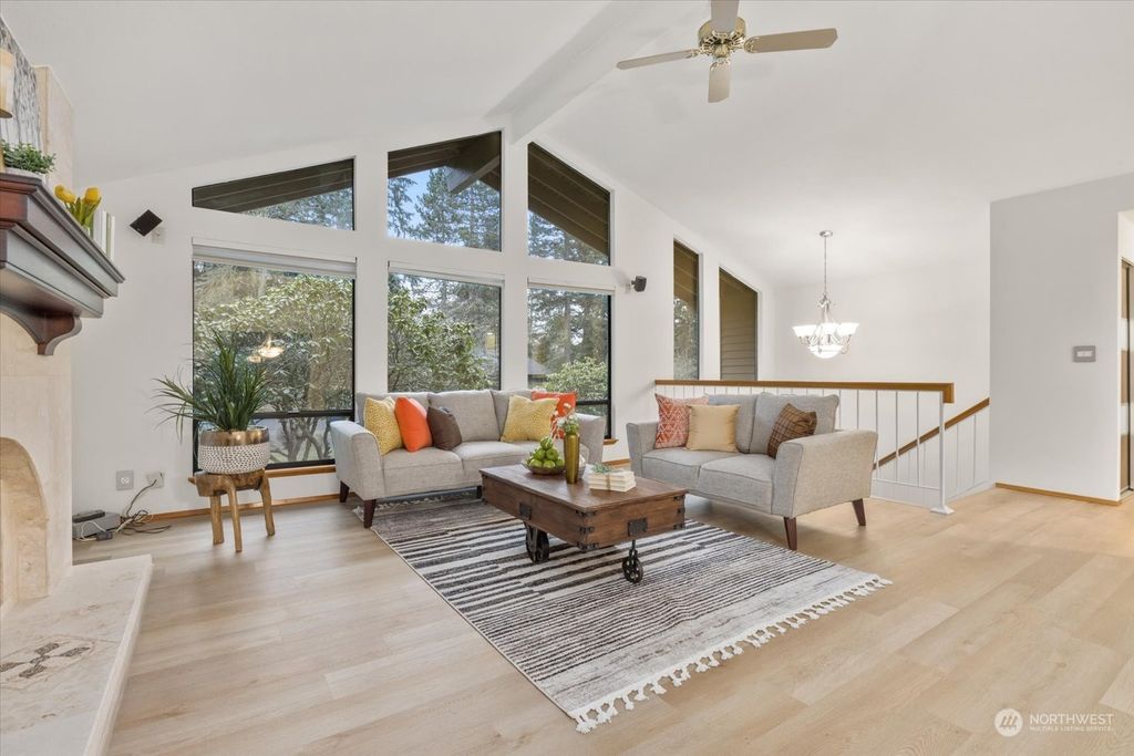 Photo of 19408 SE 21st Street, Sammamish, WA 98075 (MLS # 2030763)