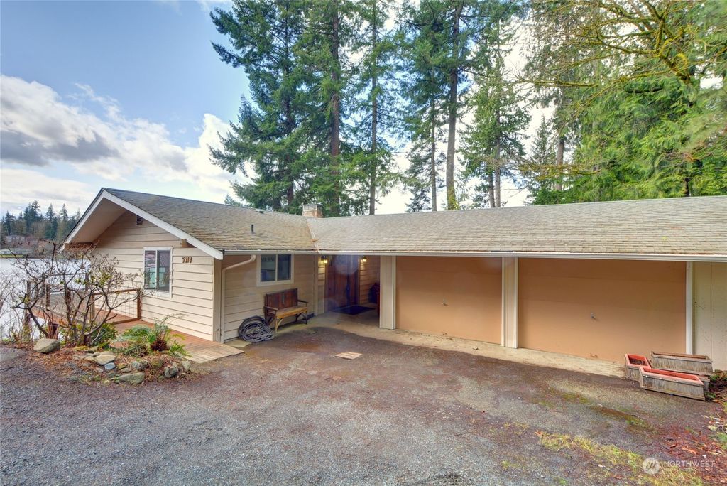 Photo of 5318 Lake Bosworth Lane, Snohomish, WA 98290 (MLS # 2036763)