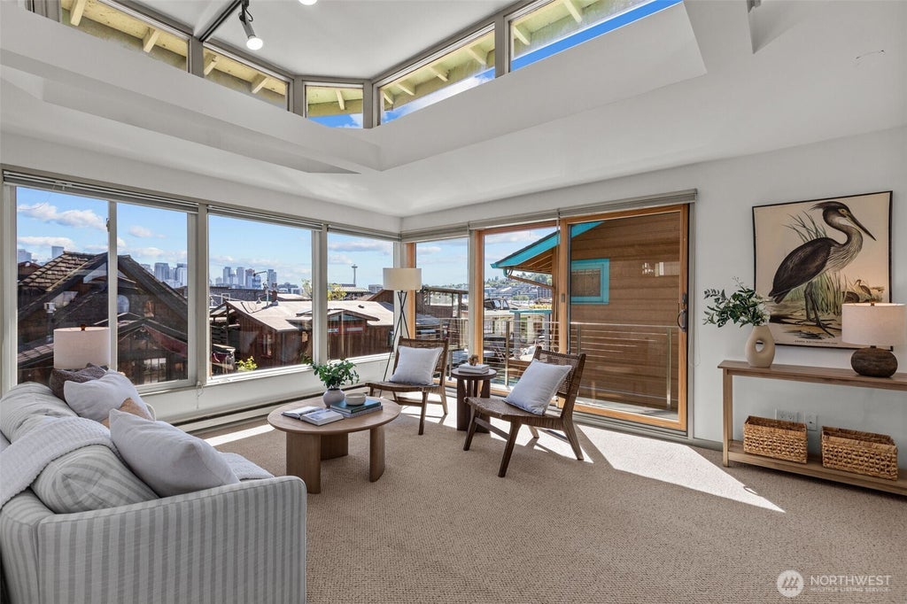 Photo of 2025 Fairview Avenue E #E, Seattle, WA 98102 (MLS # 2522041)