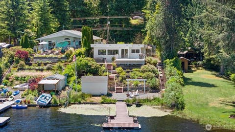 Photo of 19413 Lerch Road, Snohomish, WA 98290 (MLS # 2559500)