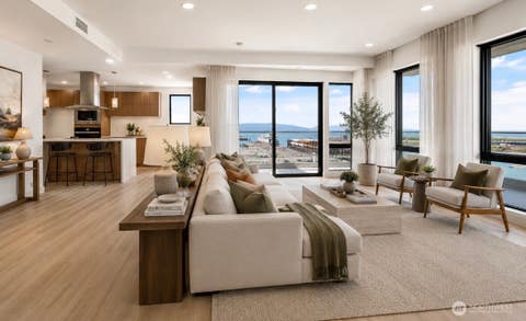 Photo of 1019 Granary Avenue #202, Bellingham, WA 98225 (MLS # 2553474)
