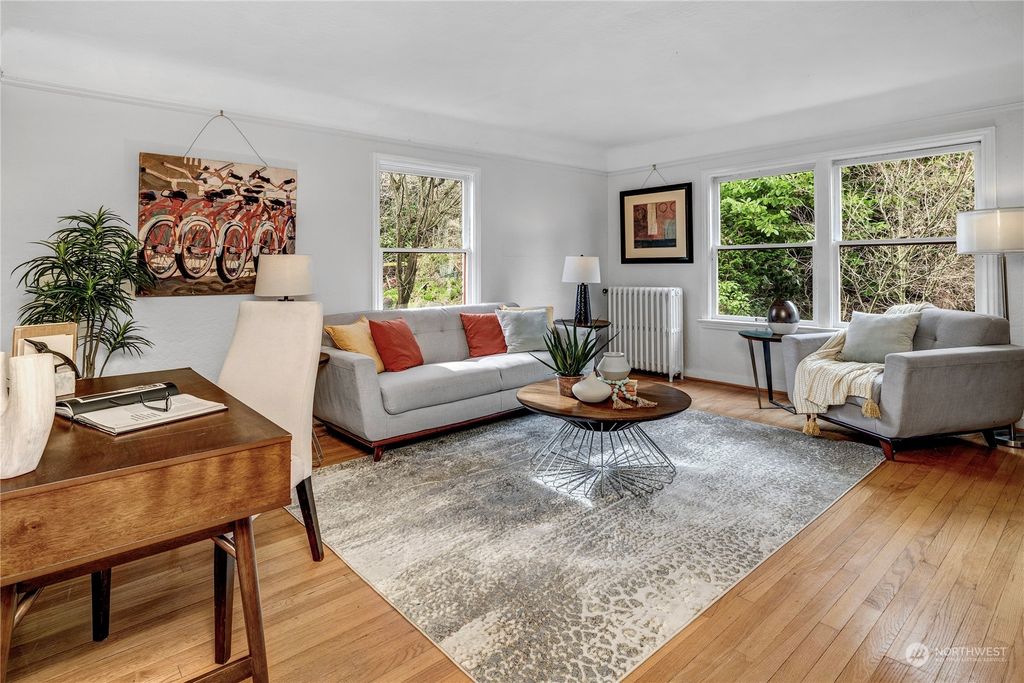 Photo of 1623 Taylor Avenue N #303, Seattle, WA 98109 (MLS # 2273720)
